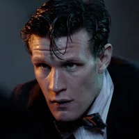 Eleventh Doctor