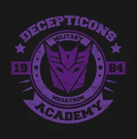 Decepticons TFP