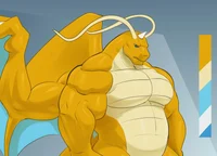 Tornado-Dragonite