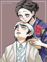 Tamayo and Yushiro 