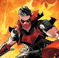 Jason Todd