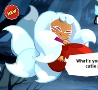 Kumiho Cookie