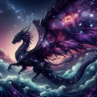Dragon family