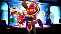 Demon Willow