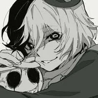 1 Kyusaku Yumeno - Q