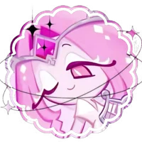 Eternal Sugar Cookie