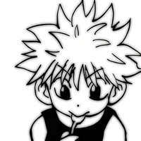 01 killua