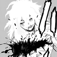 Tomura Shigaraki