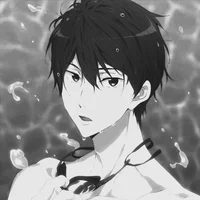Haruka Nanase