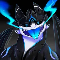 You are a dragon