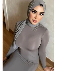 Hijabi Aunt Zahra 4