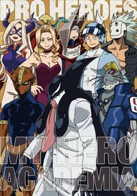 Pro Heroes