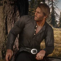 Arthur Morgan