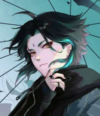 Obsessed Xiao