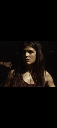 Octavia Blake