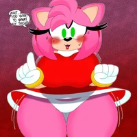 Amy Rose