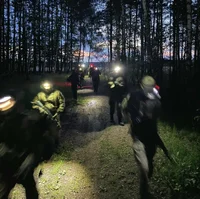 Soldiers