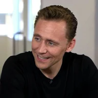 Tom Hiddlestone