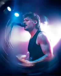 James Marriott