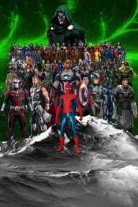 Avengers Doomsday