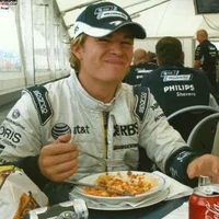 Nico Rosberg