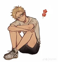 Kei Tsukishima