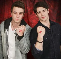 Kol x Jeremy