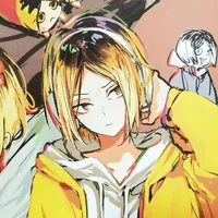 Kenma kozume