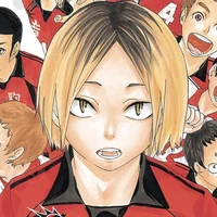 Kenma Kozume