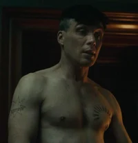 Thomas Shelby