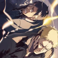 Reiner y Bertholdt