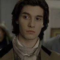 Severus Tobias Snape