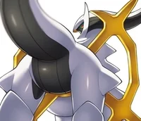 Thicc Arceus