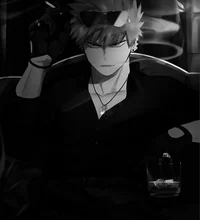 Bakugou Katsuki 
