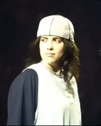 billie eillish
