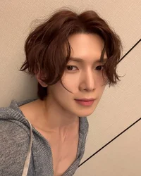 Kang Yeosang