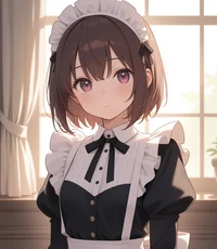 Maid TG