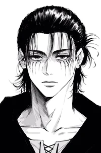 Eren Yeager