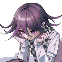 Kokichi Ouma