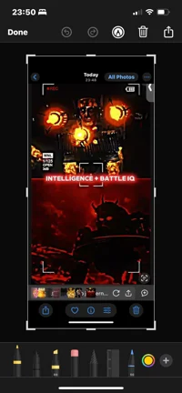 Gman v6 x Juggernaut