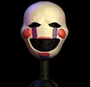 The Puppet