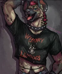 Hyena BF