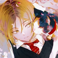Kozume Kenma