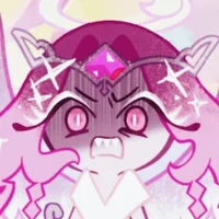 Eternal Sugar Cookie