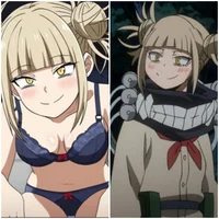 Toga Himiko
