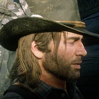 Arthur Morgan