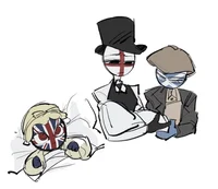 British family