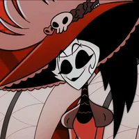 Rosie - Hazbin