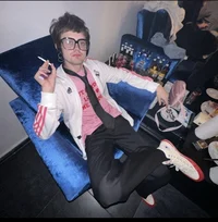 кирилл бледный 