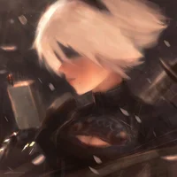 Yorha 2B
